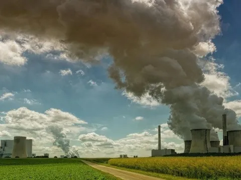 Ứng phó BĐKH: WMO công bố kế hoạch giám sát khí nhà kính