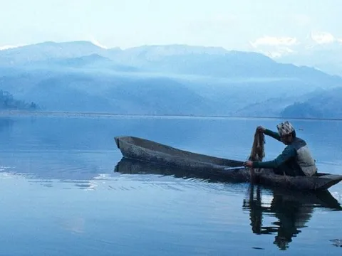 Hợp tác đa phương và mục tiêu phát triển bền vững: Nước là “cầu nối” cho sự ổn định
