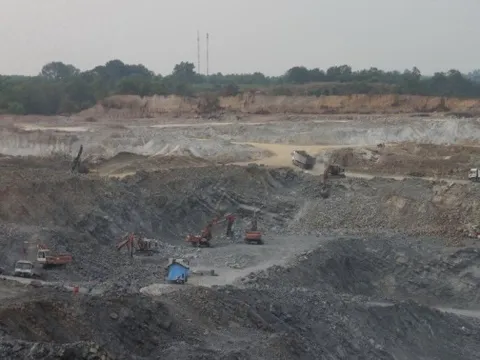 ĐỒNG NAI: Nâng cao hiệu quả quản lý khoáng sản