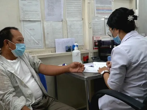 Bệnh dại vào mùa