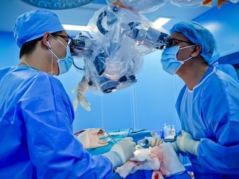 Đột quỵ tăng cao sau Tết