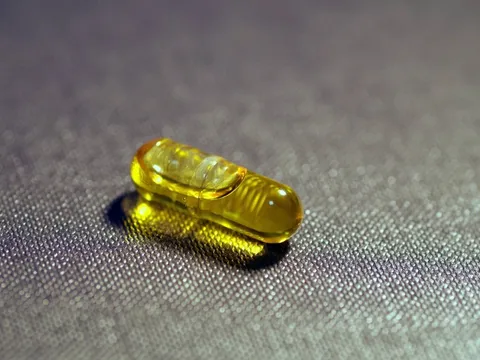 Nghiên cứu mới lật đổ huyền thoại về tác dụng thần kỳ của vitamin D