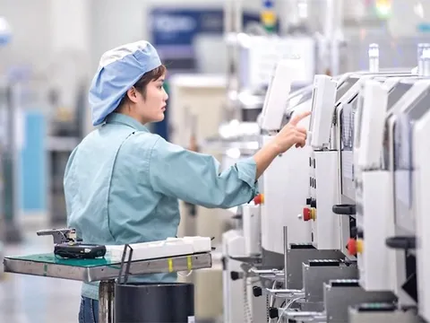 Đến năm 2025 kiểm soát được 70-90% nguồn thải trong các lĩnh vực công nghiệp trọng điểm