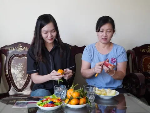 Chân dung cô gái trẻ ở TP HCM viết đơn tình nguyện nhập ngũ