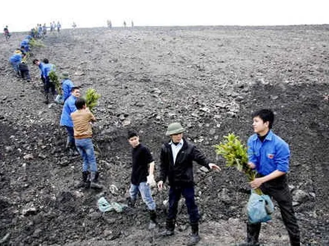 Phí thẩm định phương án cải tạo môi trường từ 6-61 triệu đồng