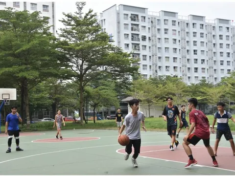 Gỡ vướng các dự án nhà ở xã hội