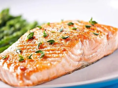 10 loại thực phẩm tốt nhất cho làn da sáng khỏe, chống lão hóa