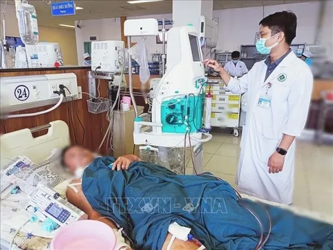 Kiểm soát chặt chẽ thực phẩm phát tặng miễn phí sau vụ ngộ độc do ăn chè đậu trắng