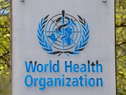 WHO cảnh báo ảnh hưởng lâu dài về vấn đề sức khoẻ sau động đất ở Thổ Nhĩ Kỳ - Syria