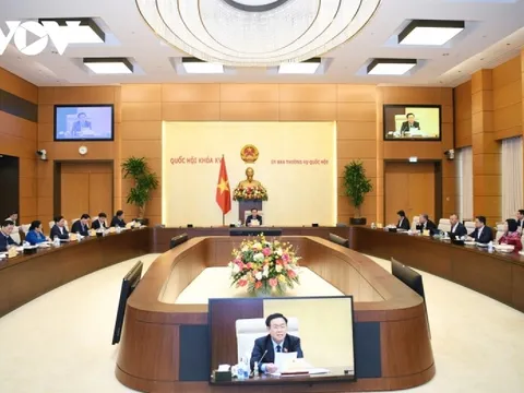 Quốc hội Việt Nam sẽ đăng cai Diễn đàn Nghị sĩ trẻ toàn cầu lần thứ 9