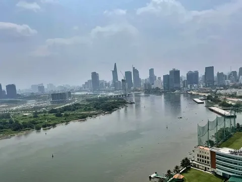 TP.HCM: Đồng bộ quản lý tài nguyên nước, đáp ứng nhu cầu nước sạch của người dân