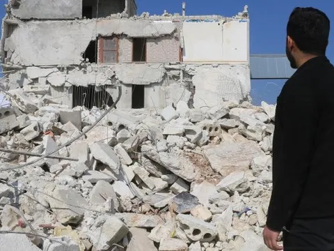 Thảm kịch động đất Thổ Nhĩ Kỳ - Syria: Giai đoạn cứu hộ sắp khép lại