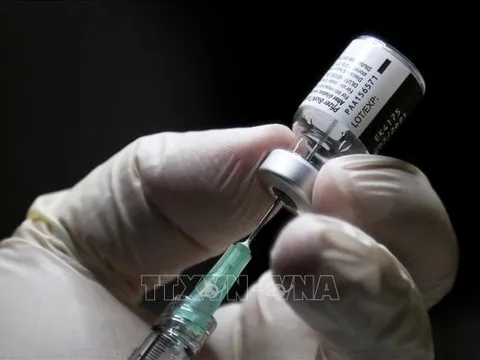 Khả năng miễn dịch tự nhiên từ mắc COVID-19 có hiệu quả tương tự tiêm vaccine
