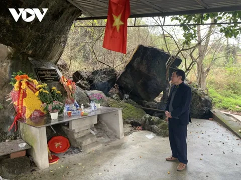 Từ Pháo đài Đồng Đăng lịch sử, tiếp lửa truyền thống hôm nay