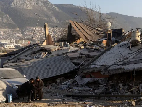 Hậu thảm họa động đất Thổ Nhĩ Kỳ, Syria: Chuẩn bị cho những thách thức mới