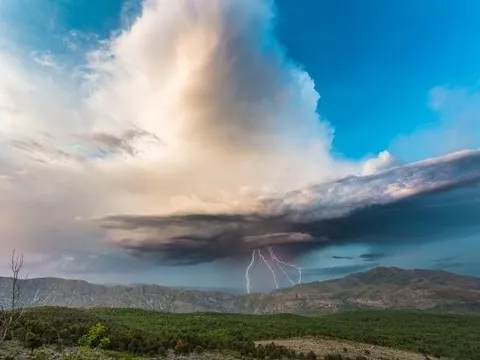 Ngày Khí tượng Thế giới 2023: Thời tiết, khí hậu và nước - Tương lai qua các thế hệ