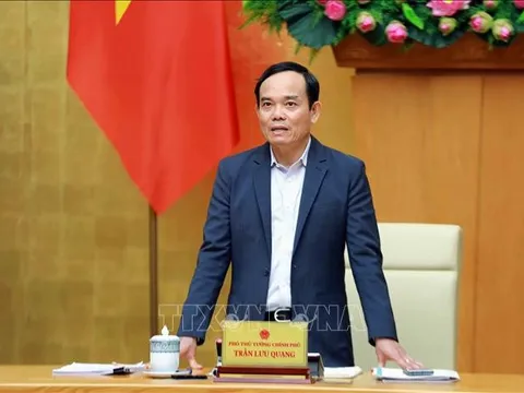 Khóa họp lần thứ 52 của Hội đồng Nhân quyền LHQ