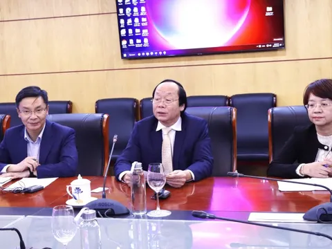 Liên minh chấm dứt rác thải nhựa sẽ hỗ trợ Việt Nam giải quyết vấn đề chất thải nhựa