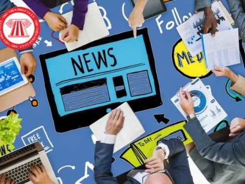 Hà Nội yêu cầu các đơn vị thực hiện nghiêm việc cung cấp thông tin cho báo chí