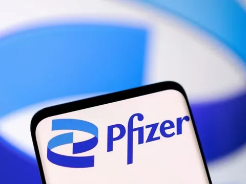 Pfizer: Căn bệnh khiến bệnh viện quá tải vài tháng trước sắp có vắc-xin