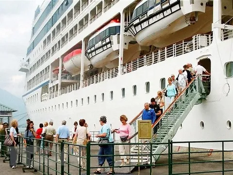 Hàn Quốc là thị trường gửi khách lớn nhất đến Việt Nam trong 2 tháng đầu năm 2023