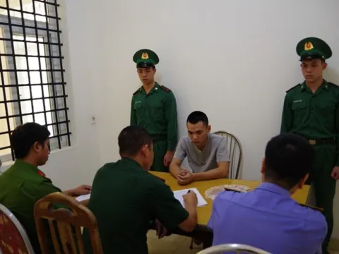 Hải Phòng: Giữ bình yên từ phía biển