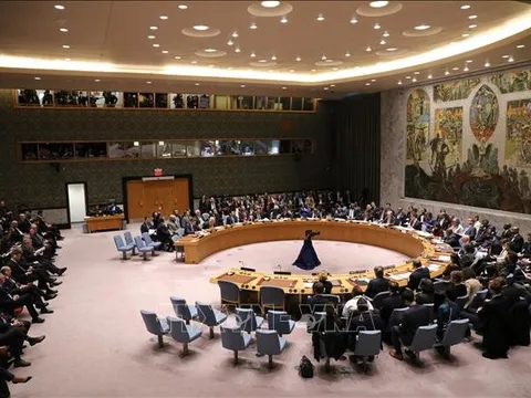 LHQ đánh giá cao đóng góp của lực lượng gìn giữ hòa bình Việt Nam ở Nam Sudan