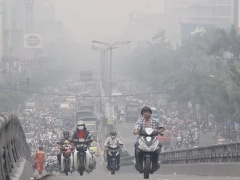 Điều cần làm để bảo vệ sức khỏe trước tình trạng ô nhiễm không khí nghiêm trọng ở Hà Nội