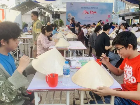 TP Hồ Chí Minh: Nhiều hoạt động chào mừng Ngày Quốc tế Phụ nữ 8/3