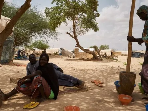 Niger tham gia thỏa thuận chia sẻ nước xuyên biên giới quan trọng của Liên Hợp Quốc