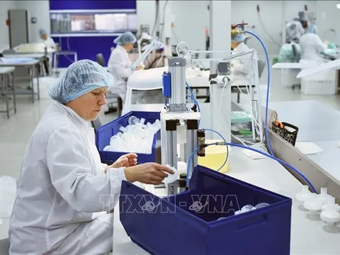 EU cho phép kéo dài thời hạn chứng nhận các thiết bị y tế
