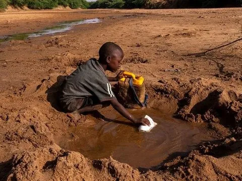 Giải quyết cuộc khủng hoảng nước: Tìm kiếm các giải pháp thay đổi cục diện