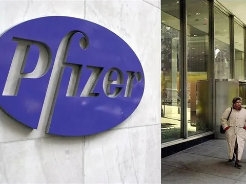 Pfizer sẵn sàng ra mắt vaccine RSV tại Mỹ, châu Âu
