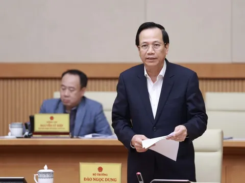 Các chính sách hỗ trợ người dân gặp khó do đại dịch hoàn thành sứ mệnh