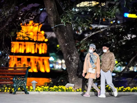 Dự báo miền Bắc ít khả năng xảy ra "rét nàng Bân" trong tháng 3