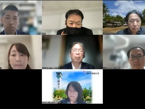 Chú trọng sức khỏe tinh thần của người Việt ở Nhật