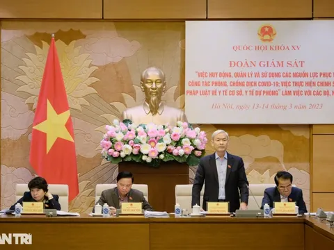 120.000 tỷ đồng hỗ trợ người lao động, doanh nghiệp gặp khó vì Covid-19