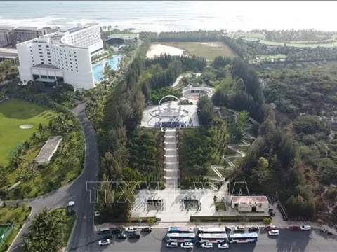 Thiêng liêng Gạc Ma những ngày tháng Ba