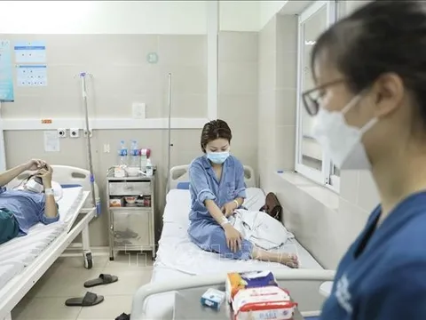 Chủ động phòng, chống các dịch bệnh truyền nhiễm xâm nhập