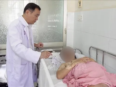 11 lần phẫu thuật, cứu sống người đàn ông 'thập tử nhất sinh' sau tai nạn giao thông