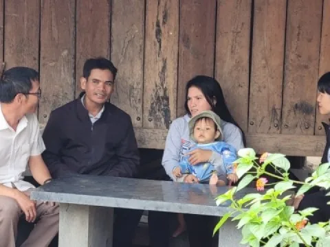 Gia Lai hỗ trợ bảo hiểm y tế cho vùng khó