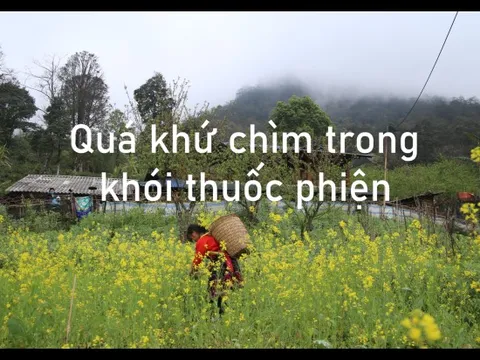 Bản người Mông ở Lai Châu: Hành trình từ bản nghiện hút tới Giải thưởng Du lịch cộng đồng ASEAN