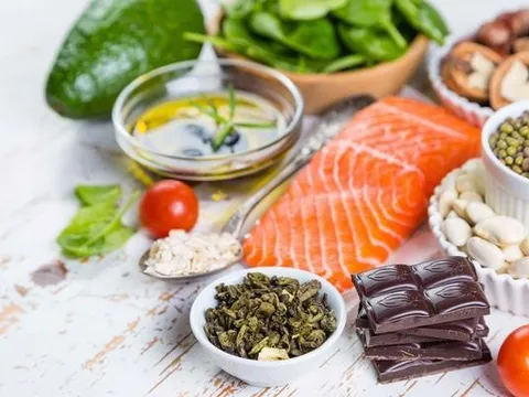 Thường xuyên ăn 5 loại thực phẩm này có thể giảm gánh nặng cho tim