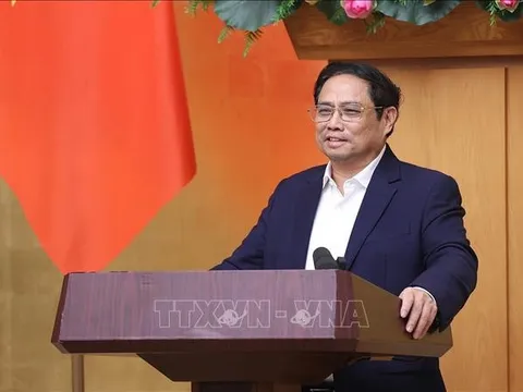 Thủ tướng Chính phủ chỉ thị tăng cường công tác truyền thông chính sách