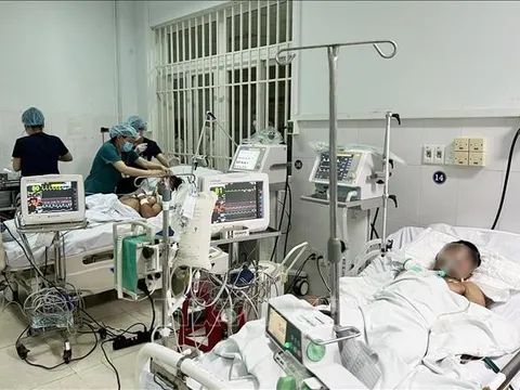 Thực hiện ăn chín, uống chín để phòng ngộ độc botulinum