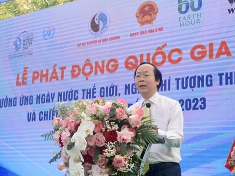 Thúc đẩy sự thay đổi để đảm bảo sự bền vững cho tương lai