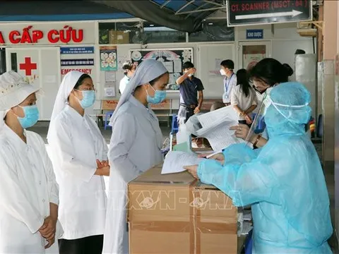 Nỗ lực đảm bảo quyền tự do tôn giáo, phản bác luận điệu xuyên tạc tình hình tự do tôn giáo ở Việt Nam