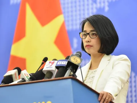 Báo cáo nhân quyền của Mỹ nhận định thiếu khách quan về Việt Nam