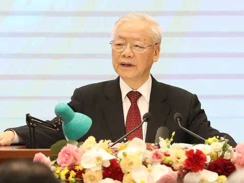 Tổng Bí thư: "Cần chính sách thu hút trí thức trẻ vào các viện nghiên cứu"