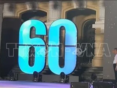 Lan toả mạnh mẽ thông điệp và ý nghĩa của Chiến dịch Giờ Trái đất